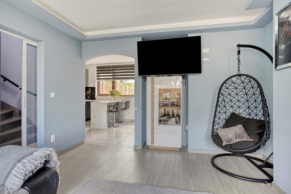 Medium property photo - Laan van Nieuw Blankenburg 254, 3181 AL Rozenburg